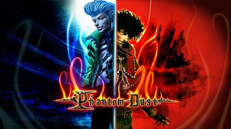 ریمستر بازی Phantom Dust امروز به صورت رایگان منتشر شد.