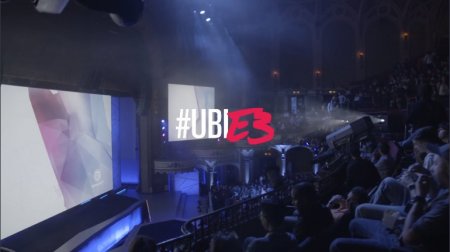 Ubisoft از ساعت و تاریخ برگزاری کنفرانس E3 2017 خود رونمایی کرد.