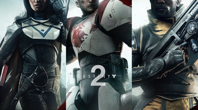 تریلر سینماتیک حماسی از داستان بازی Destiny 2 منتشر شد.