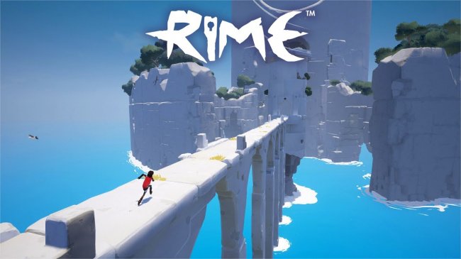 لانچ تریلر بازی RiME منتشر شد|بازی فردا برای Xbox one,PC و PS4 عرضه می گردد.