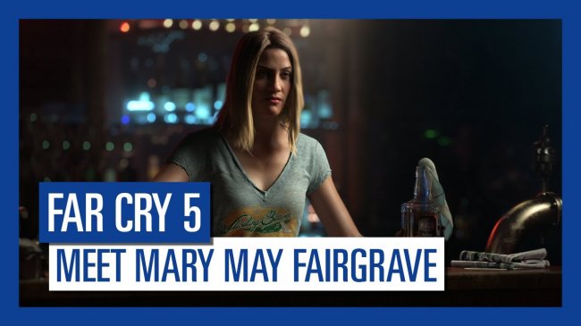 با سه شخصیتی که قرار است در Far Cry 5 شما را همراهی کنند آشنا شوید.