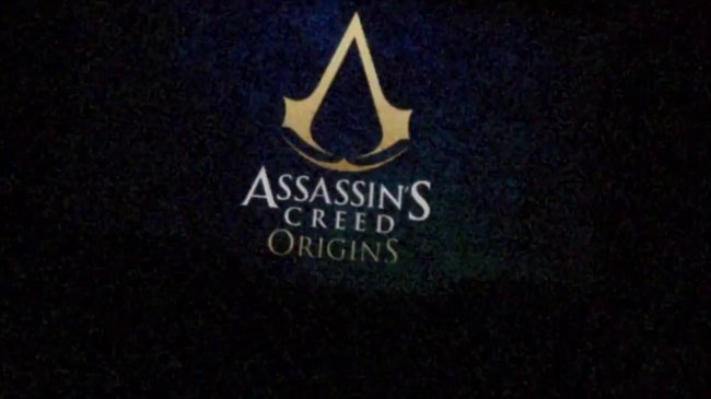 خبر داغ:30 ثانیه از تریلر E3 2017 بازی Assassin’s Creed: Origins لیک شد|آپدیت ویدیو جعلی است.