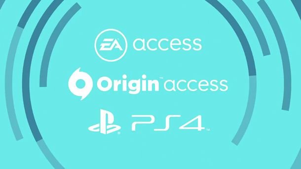 E32017:شرکت EA اعلام کرد Origin/EA Access این هفته رایگان می باشند.
