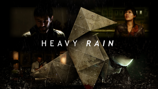 بازی Heavy Rain به فروش 4.5 میلیون نسخه رسید.