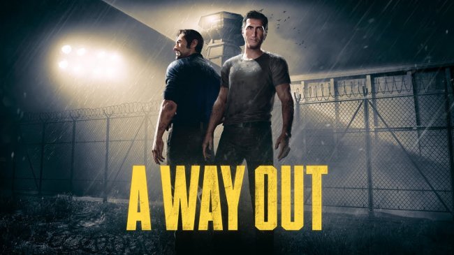 E32017:تریلر معرفی A Way Out منتشر شد.
