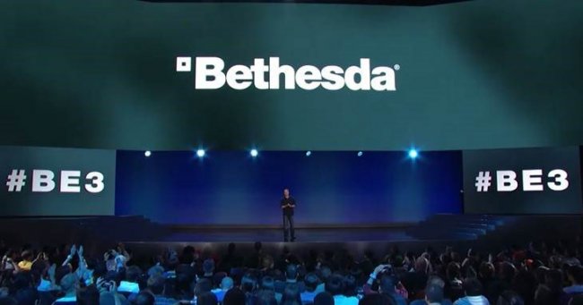 E3 2017:پخش آنلاین کنفرانس Bethesda|سرور Twitch|ساعت شروع 08:30|سرور آنلاین شد.