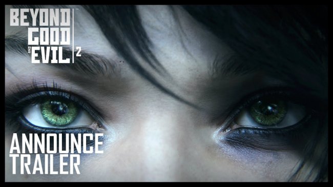 E32017:با یک تریلر سینماتیک فوق العاده زیبا از بازی Beyond Good and Evil 2 رونمایی شد.
