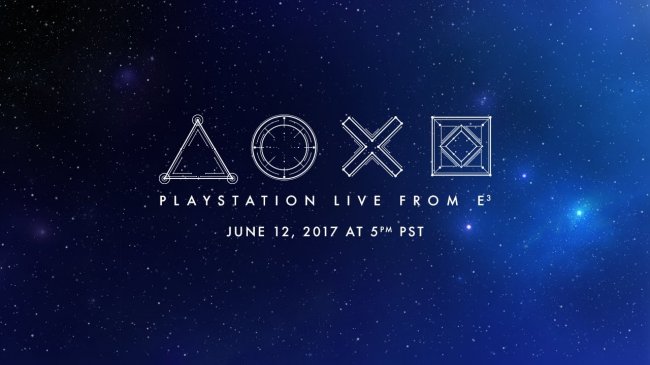 E3 2017:پخش آنلاین کنفرانس Sony|سرور Youtube|ساعت شروع کنفرانس 05:30|سرور آنلاین شد.