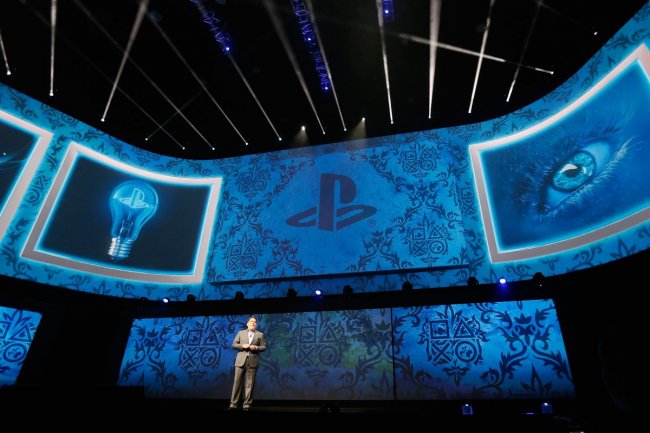 E3 2017:پخش آنلاین کنفرانس Sony|سرور Twitch|ساعت شروع کنفرانس 05:30|سرور آنلاین شد.