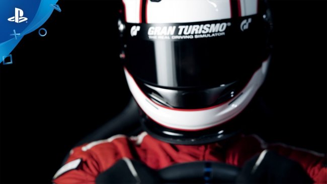 E32017:تریلری جدید از Gran Turismo Sport  منتشر شد.