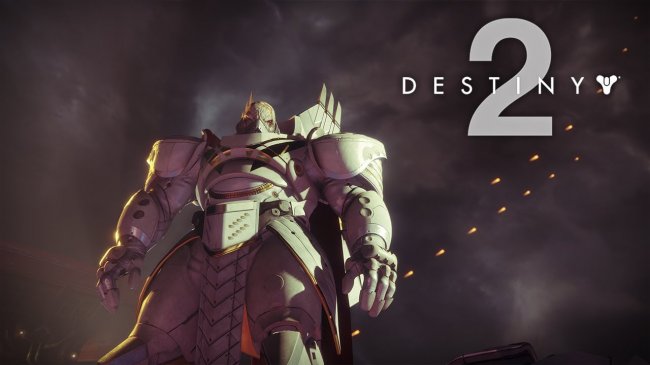 E32017:تریلری از بازی Destiny 2 منتشر شد.