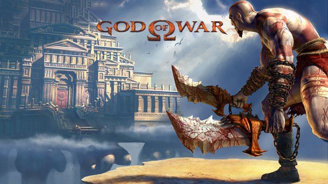 تماشا کنید:بازی God of War Collection بر روی شبیه سازی Playstation 3 یعنی RPCS 3 با نرخ فریم 60 قابل اجراست.