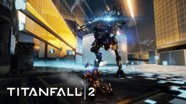 تریلر زیبایی از DLC رایگان بعدی Titanfall 2 به نام The War Games منتشر شد.