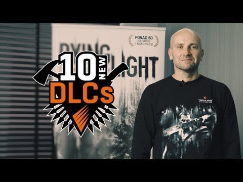 بازی Dying Light هر هفته 500هزار بازیکن دارد|DLC #0 به زودی منتشر خواهد شد