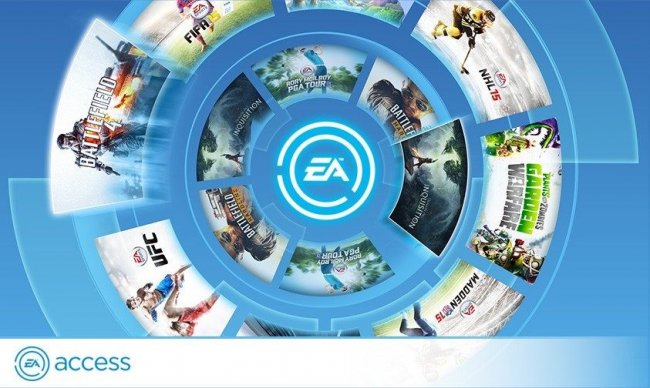 بازی Battlefield 1 و Titanfall 2 به زودی به جمع بازی های EA/Origin Access اضافه خواهند شد.