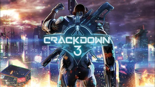 گیم پلی ده دقیقه ای از بازی Crackdown 3 اسلحه و توانایی های جدید بازی نشان می دهد.