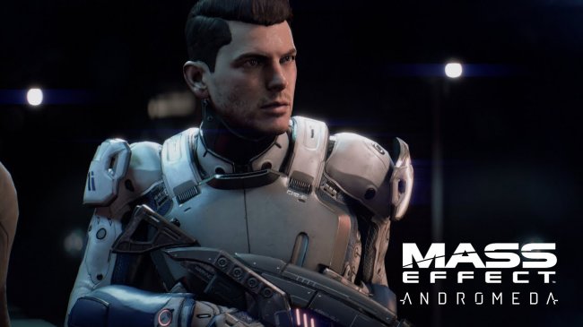 از Demo بازی Mass Effect: Andromeda با یک تریلر رونمایی شد