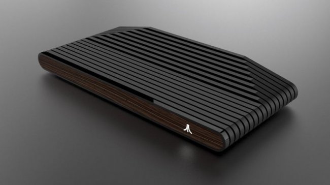 Ataribox کنسول مرموز Atari که بر پایه تکنولوژی PC ساخته شده بود,ماننده NES Classic خواهد بود|اولین تصاویر از طراحی زیبای کنسول