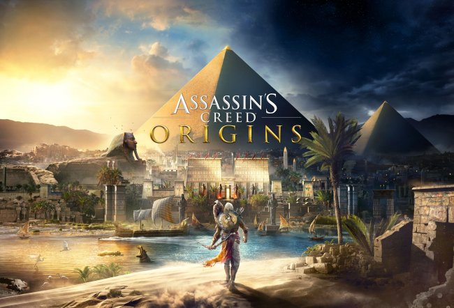 یوبی سافت انتظار دارد بازی Assassin’s Creed: Origins بیشتر از Syndicate فروش کند