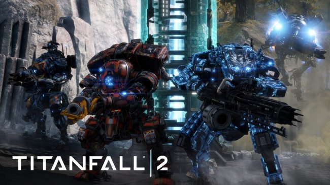 از DLC رایگان این ماه Titanfall 2 با نام Operation Frontier Shield با یک تریلر زیبا رونمایی شد|اضافه شدن مد 4 نفره Co_op