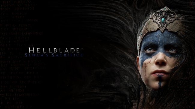 تصویری فوق العاده زیبا از بازی Hellblade: Senua’s Sacrifice منتشر شد|مدت زمان گیم پلی مشخص شد
