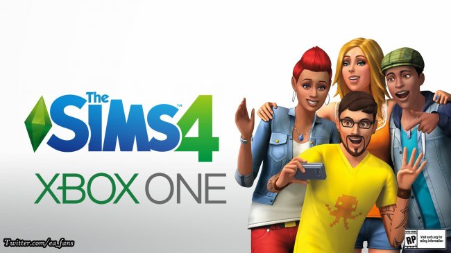 بر اساس فروشگاه Microsoft بازی The Sims 4 برای Xbox One منتشر خواهد شد