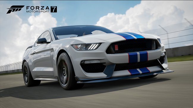 Turn 10 و Microsoft از لیست چهارم ماشین های بازی Forza Motorsport 7 رونمایی کردند