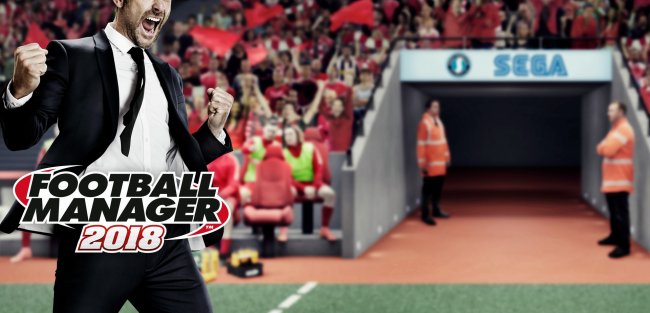 از تاریخ انتشار بازی Football Manager 2018 رونمایی شد