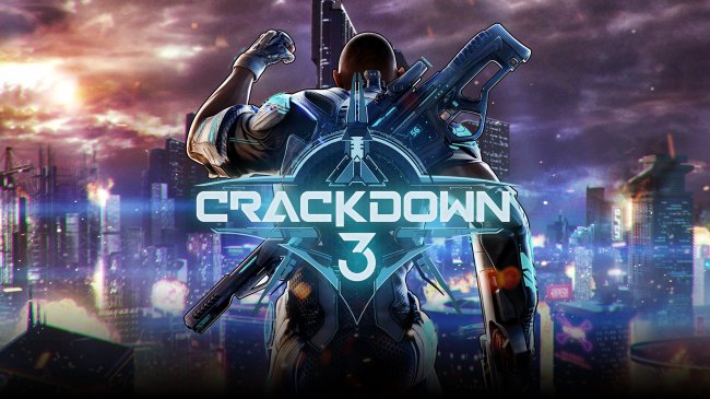 عجیب اما واقعی:بازی Crackdown 3 تا بهار سال 2018 تاخیر خورد