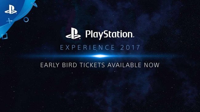 از تاریخ برگزاری نمایشگاه PlayStation Experience 2017 رونمایی شد
