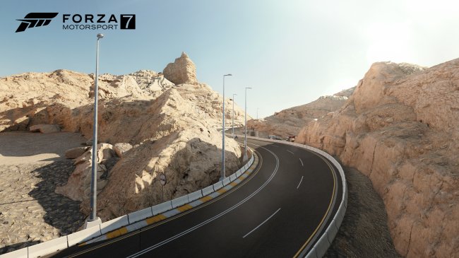 Gamescom2017:بازی Forza Motorsport 7 دارای 32 پیست مسابقه مختلف خواهد بود|تصاویری 4K از پیست ها