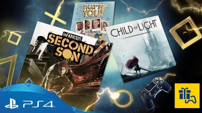 بازی های رایگان ماه September با PlayStation Plus مشخص شدند