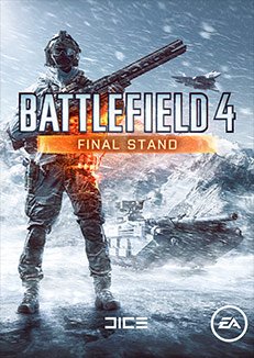 درخواستی:دانلود Battlefield 4™ Final Stand برای PC|نسخه فشرده اختصاصی