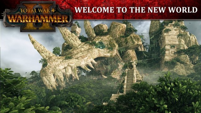 تریلری جدید از Total War: Warhammer II منتشر شد|به دنیای جدید خوش آمدید!