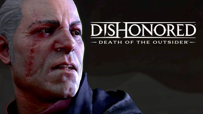 لانچ تریلر Dishonored: Death of the Outsider منتشر شد