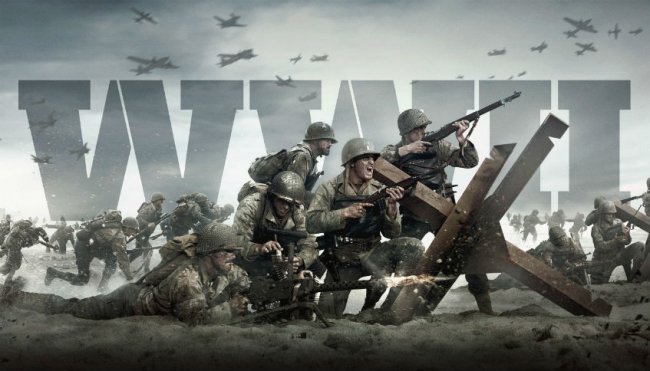چهار تیزر جدید Call of Duty: WWII شخصیت‌ اصلی و شخصیت هایی که شما را همراهی خواهند کرد نشان می دهد