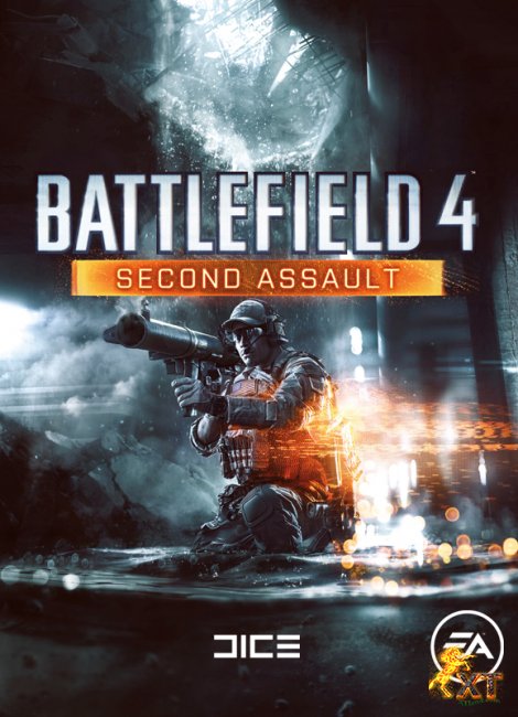 درخواستی:دانلود Battlefield 4™ Second Assault برای PC|نسخه فشرده اختصاصی