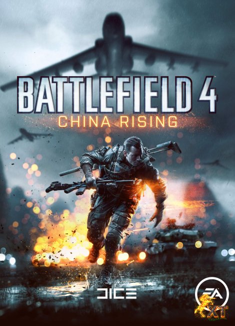 درخواستی:دانلود Battlefield 4™ China Rising برای PC|نسخه فشرده اختصاصی
