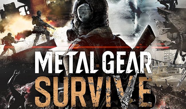 از تاریخ انتشار بازی Metal Gear Survive رونمایی شد|تصاویر و باکس آرت بازی