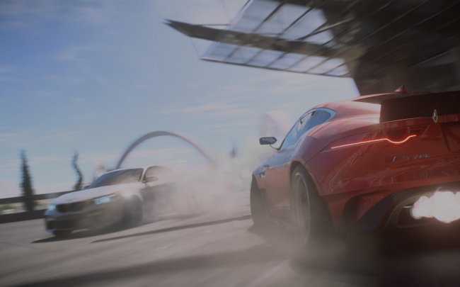 از لیست ماشین های بازی Need for Speed Payback رونمایی شد