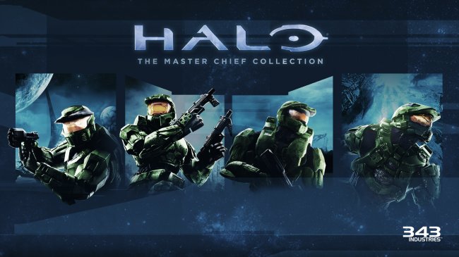 شایعه:احتمال دارد Halo The Master Chief Collection برای Windows 10 عرضه شود