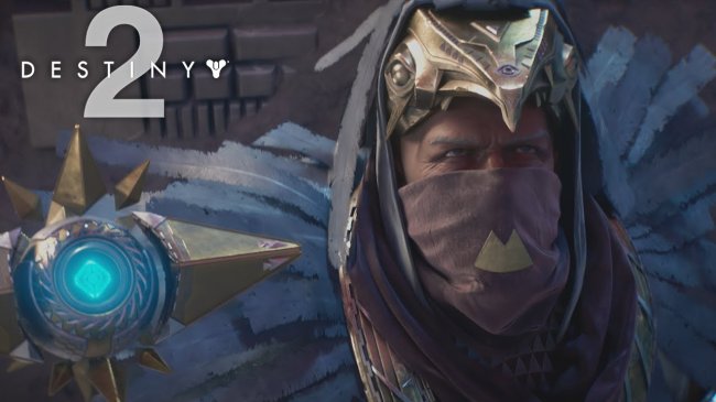 PGW 2017:با تریلری از DLC جدید Destiny 2 با نام Curse of Osiris رونمایی شد