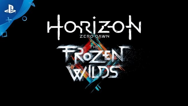 PGW 2017:تریلری جدید از Horizon Zero Dawn: The Frozen Wilds منتشر شد