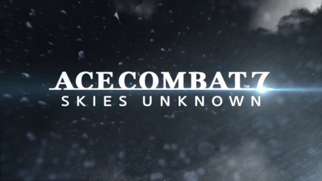 PGW2017:تریلری جدید از Ace Combat 7: Skies Unknown نسخه PlayStation VR بازی را نشان می دهد