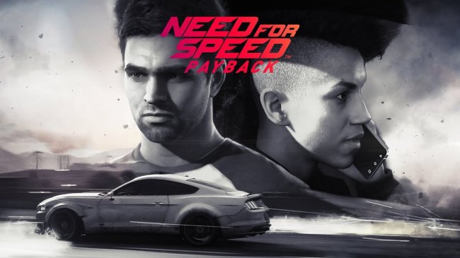 لانچ تریلر Need for Speed Payback منتشر شد|تریلر با کیفیت 4K