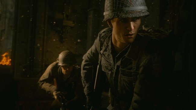 بنچمارک گرافیکی Call of Duty: WWII منتشر شد|یک بهینه سازی بسیار خوب!