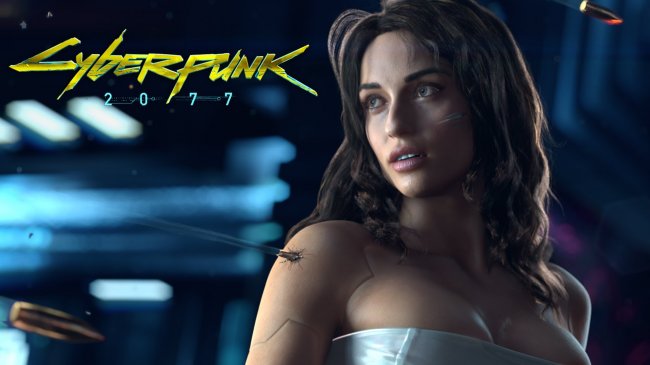 بازی Cyberpunk 2077 مرحله مهمی از تولید خود را پشت سر گذاشته است