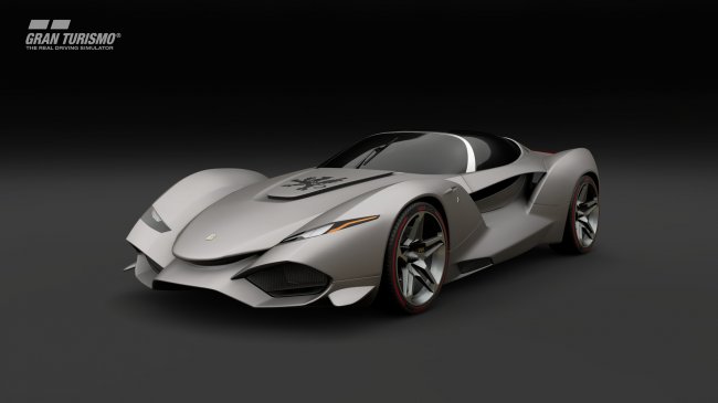 تصاویری جدید از بازی Gran Turismo Sport ماشین های جدید بازی را نشان می دهد