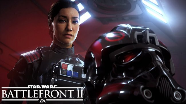 EA:مشکلات لوت باکس Star Wars Battlefront II برای ما عالی بوده است|Cosmetics احتمالا دنیای Canon را می شکند