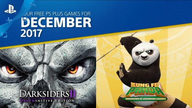 بازی های رایگان ماه December با PlayStation Plus مشخص شدند|ماهی فوق العاده برای کاربران PS Plus